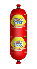 MORTADELA  BOM TODO TRAD  PC 500G