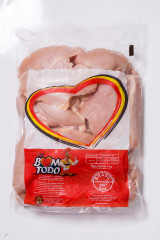 FILE DE PEITO RESFRIADO AGRANEL PC 5KG