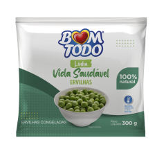 ERVILHAS CONG BOM TODO PC 300G