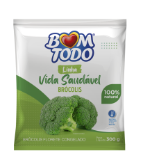 BROCOLIS CONG BOM TODO PC 300G