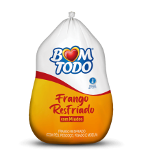 FRANGO INT RESF BT CX15KG