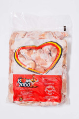 COXINHA ASA RESF AGR. 5KG BT CX15KG