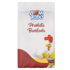 FRANGO INTEIRO COMPLETO BT CX 15 KG