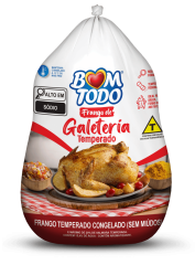 FRANGO S/M CONG TEMP BT CX20KG