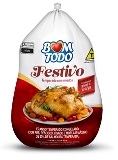 FRANGO CONG TEMP FEST C/M BOM TODO CX 22 KG